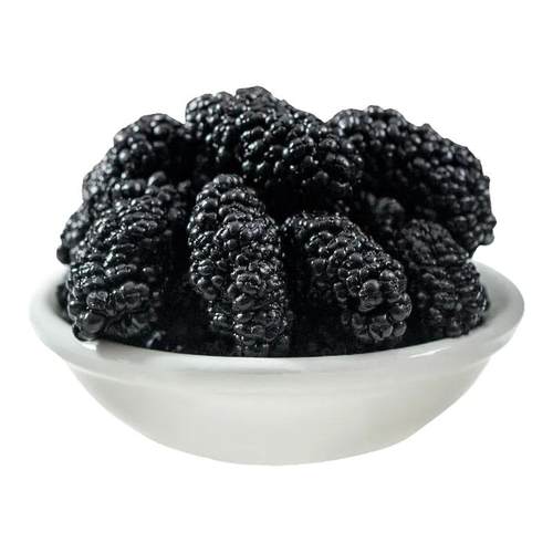 【大粒】新疆野生不特级桑葚干黑桑葚黑桑椹干免洗无沙果干泡水食