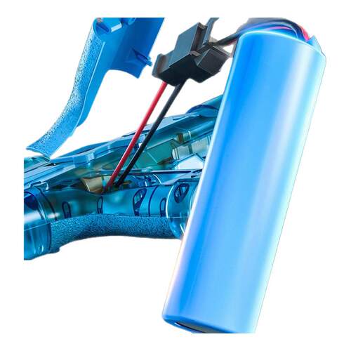 【天猫电动水枪玩具热销TOP·1】