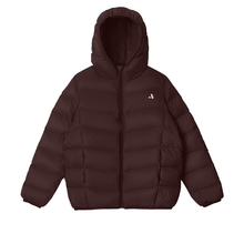 咕噜日记童装儿童轻薄羽绒服排骨秋冬新款男女童保暖上衣冬装外套