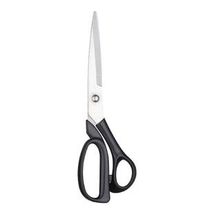 缝纫剪刀裁缝剪服装 10寸专用裁布家用 剪大中小号专业裁剪大剪刀8