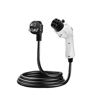 适用比亚迪充电枪桩海豚海鸥唐宋汉元ev秦plus便携式新能源随车充