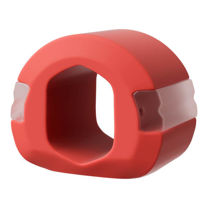 面部瑜伽球训练器脸部肌肉咬肌锻炼下颚线辅助提拉V脸外轮廓紧致,运动/瑜伽/健身/球迷用品,脸部肌肉训练器,淘宝优惠券,粉丝福利购,淘宝优惠卷