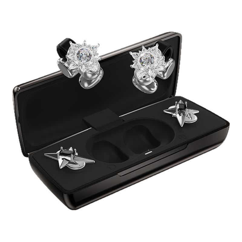 情侣款耳机】百搭款耳饰蓝牙耳机