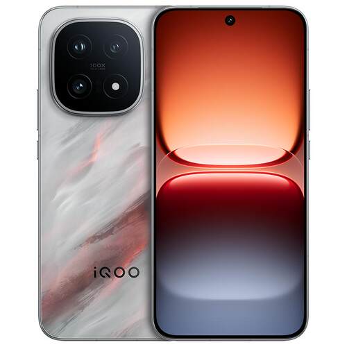 vivoiQOO15年度性能旗舰手机