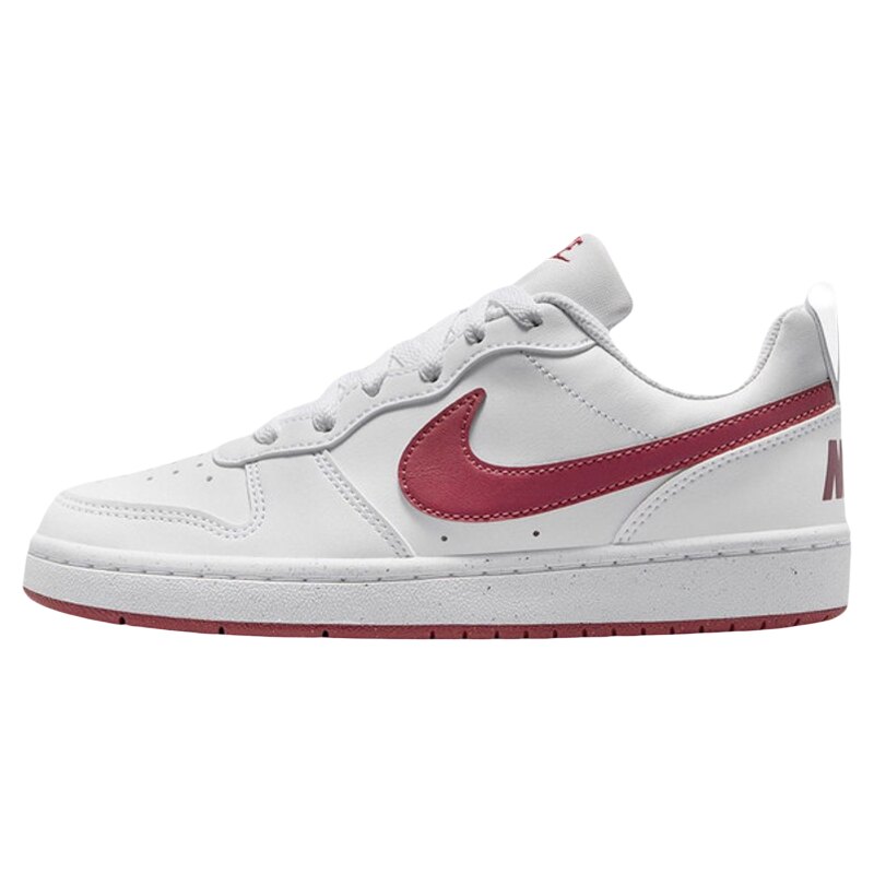 Nike耐克女款轻便透气板鞋图片