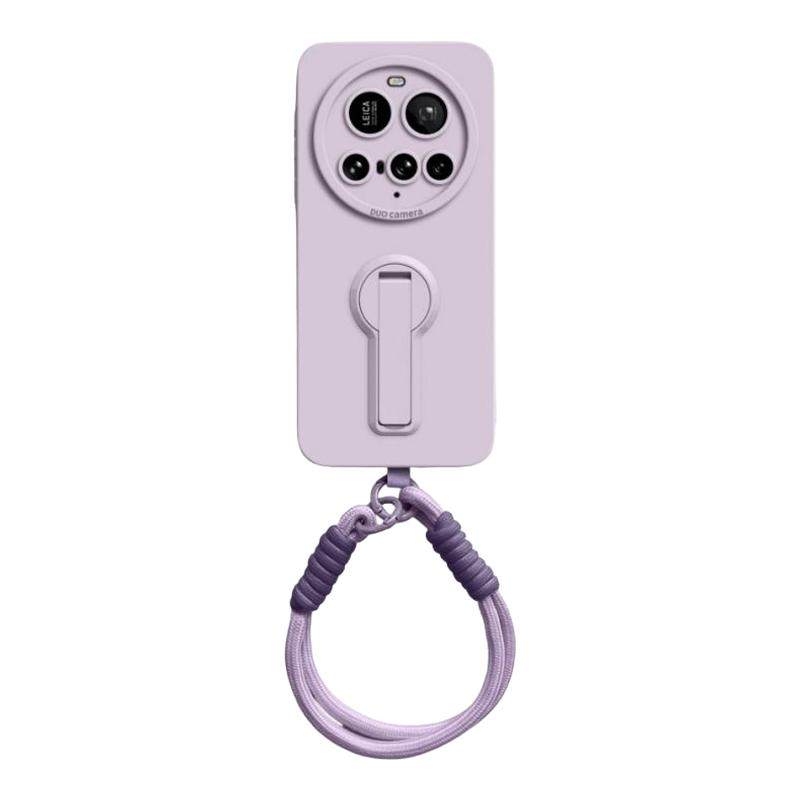 折叠支架适用小米17promax手机壳新款15ultra编织手绳14保护套13s全包防摔硅胶12腕带斜跨长款背带10软女,3C数码配件,手机保护套/壳,淘宝优惠券,粉丝福利购,淘宝优惠卷