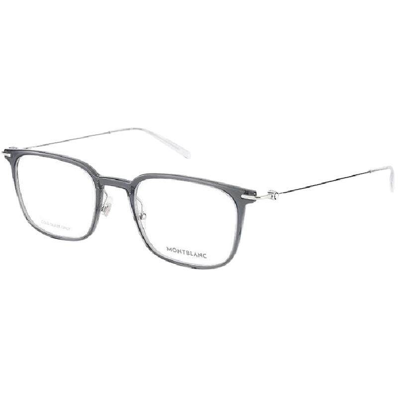 Montblanc万宝龙眼镜框男商务框图片