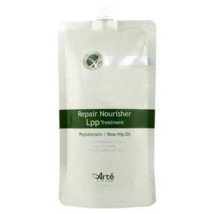 Arte阿丽德深层护发LPP发膜韩国进口营养干枯补水烫染受损护理