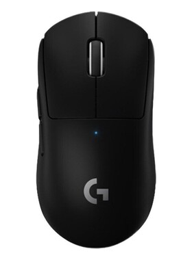 旗舰罗技gpw二代无线鼠标gprox 2代金刚狗屁王电竞游戏宏充电