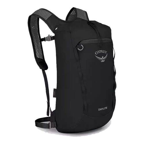 【自营】OSPREY Daylite Cinch 日光15L通勤 户外登山包双肩包