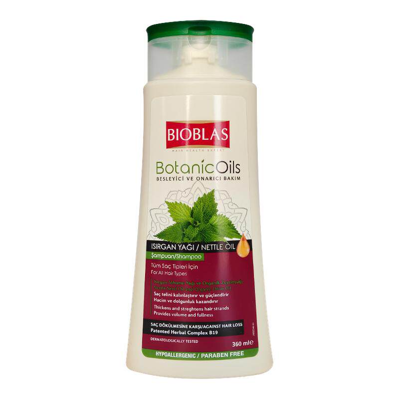 bioblas ݡ��ϴ��ˮ 360ml ֬������޸�ȥм���� 74.8Ԫ