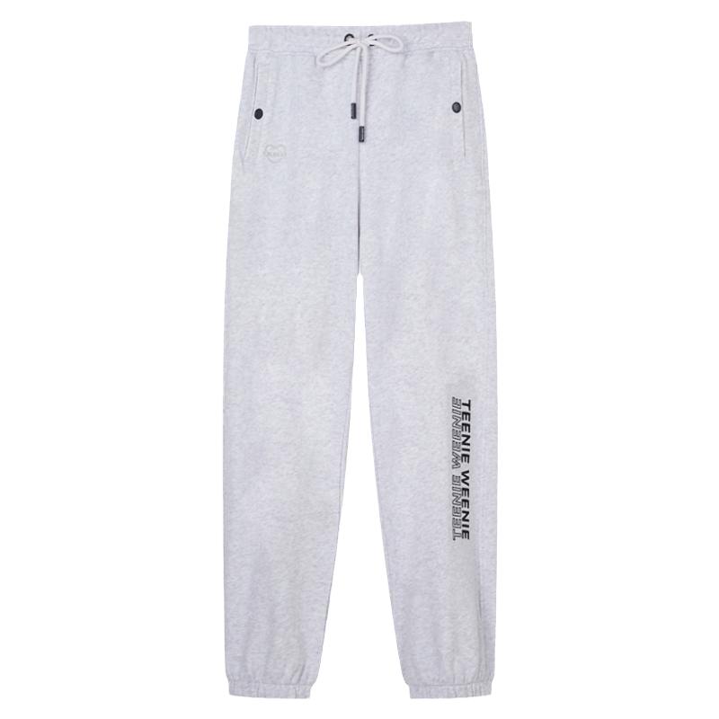 腰部松紧抽绳，舒适调节