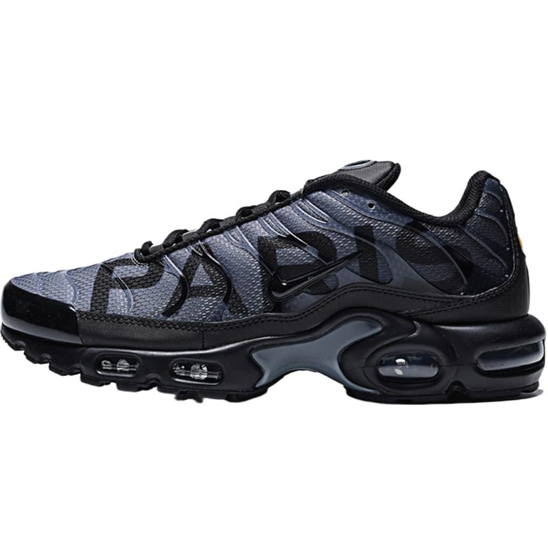 NIKE耐克男鞋NIKE AIR MAX PLUS PRM运动休闲鞋IB2253-001