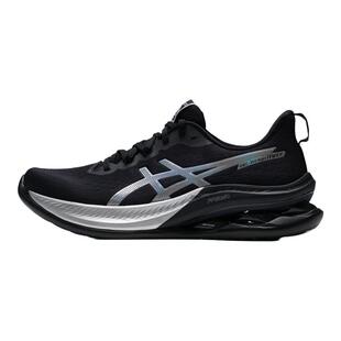 亚瑟士跑步鞋男鞋2026新款GEL-KINSEI MAX低帮缓震运动鞋1011C204
