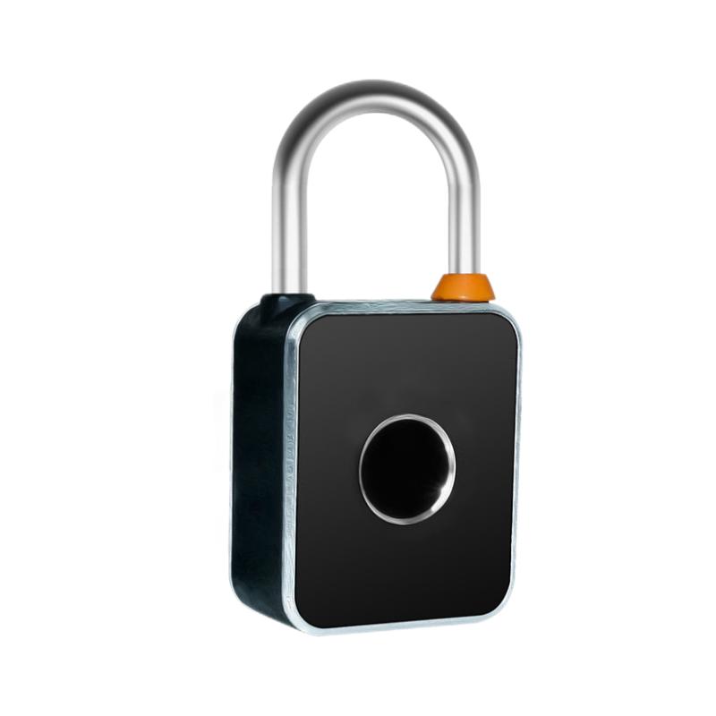 CoHe基础建材智能指纹密码挂锁