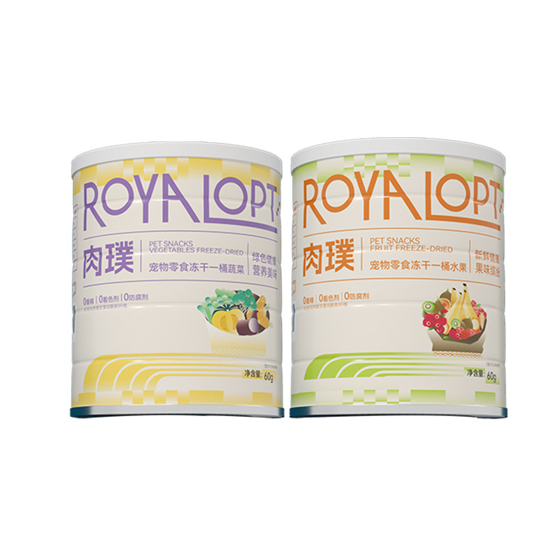 肉璞狗狗零食蔬菜冻干狗水果狗粮伴侣泰迪比熊小型犬宠物羽衣甘蓝