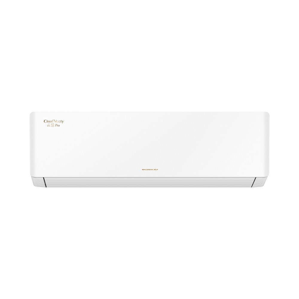 【官方自营】格力空调云佳Pro1.5匹新一级能效家用冷暖变频大挂机