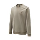 Adidas阿迪达斯男装 新款 SWT套头卫衣KR2505 2026春季