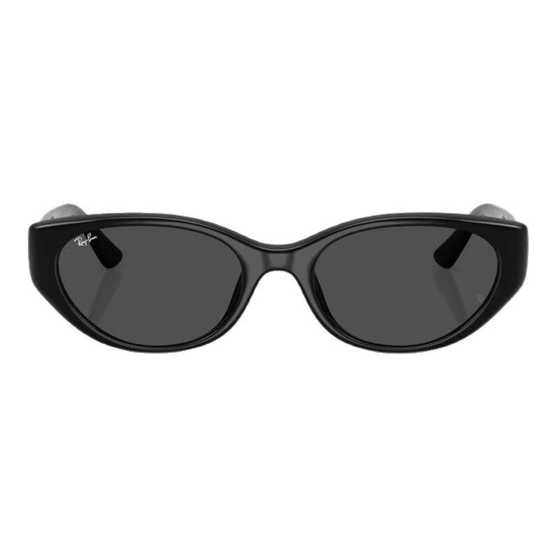 RayBan雷朋墨镜女潮流猫眼太阳镜