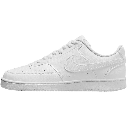 Nike/耐克COURT VISION女子轻便小白鞋运动休闲板鞋DH3158-100