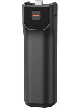【3C认证】LKTOP立可拓适用DJI大疆Pocket3续航手柄电池充电宝5000mAh毫安口袋相机PK3代充电延长手柄配件