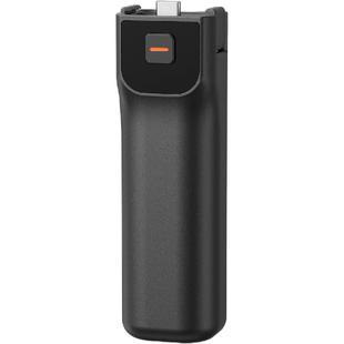 LKTOP立可拓适用DJI大疆Pocket3续航手柄电池充电宝5000mAh毫安口袋相机PK3代充电延长手柄配件 3C认证