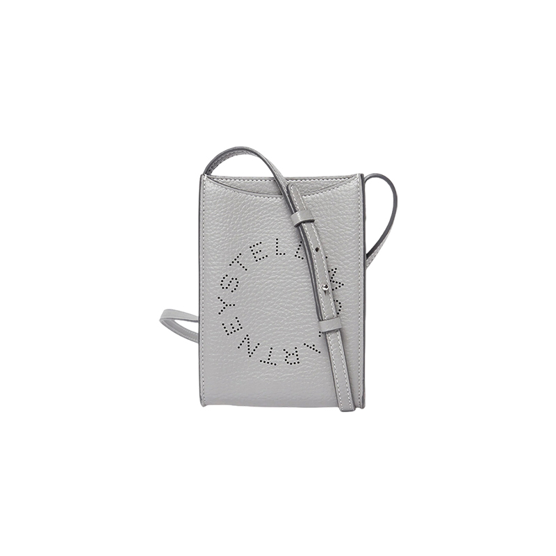 StellaMcCartney斜挎手机袋