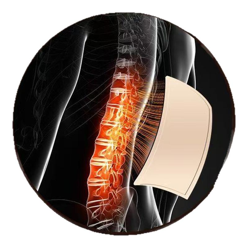 藏家腰椎贴远红外治疗贴全堂腰椎间盘突出腰肌劳损缓解酸痛疼痛型