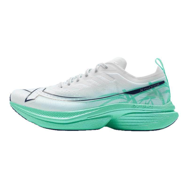 特步一体成型三代丨跑鞋男鞋减震竞训运动鞋女鞋子体考体测跑步鞋,运动鞋new,跑步鞋,淘宝优惠券,粉丝福利购,淘宝优惠卷