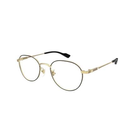 开云眼镜 古驰GUCCI男女同款圆型简约胶囊近视眼镜框GG1747OA