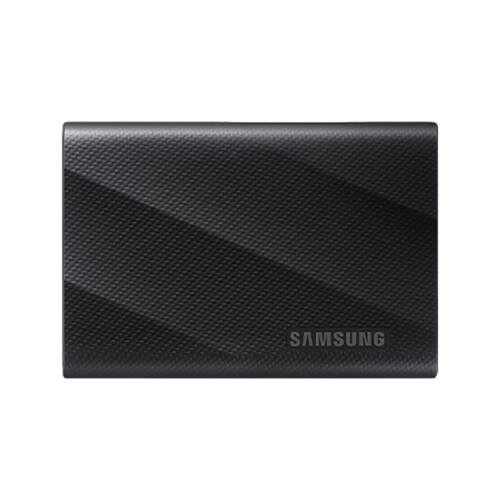 三星T9移动固态硬盘1T USB3.2电脑安卓苹果16/17手机平板外置两用