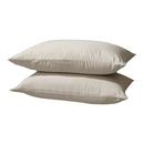 100支纯棉枕套单个全棉48×74cm单人学生宿舍枕头枕芯套男单只装