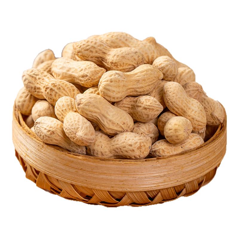 永信东北小花生蒜香味奶香味炒货零食下酒菜休闲便携解馋年货食品