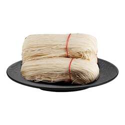 福建无盐线面细面线糊闽南特产面条福速食独立包装挂面批发整箱州