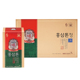 韩国6年根高丽参墩红参浓缩液50ml 效期至26年6月 30包官方旗舰店