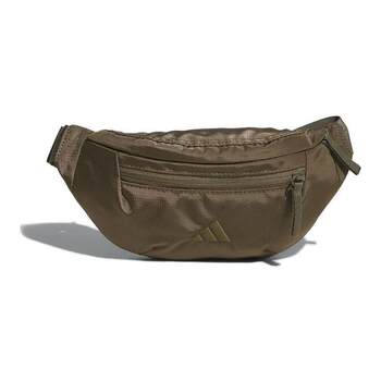 Adidas adidas men's and women's bags 2026 spring new ub waist bag fashion waist bag kt3091