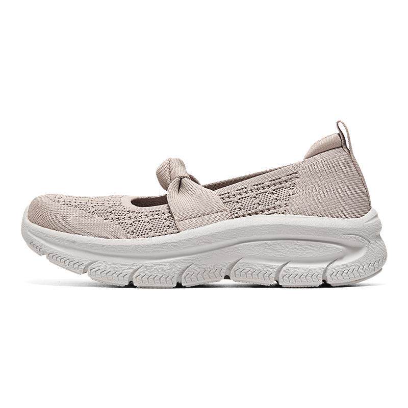 ���ڲ������Һ�ɫ/TPE 35 Skechers˹����ŮЬ�ļ���Ʒ͸��������Ь�ٷ���ƷŮʿ��������Ь 299Ԫ