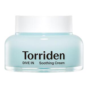 【大贸直发】Torriden桃瑞丹玻尿酸积雪草啫喱面霜正品滋润保湿