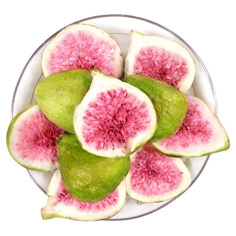 冻干无花果干无花果片官方旗舰店新疆蛋糕装饰黄体酮水果干泡水喝