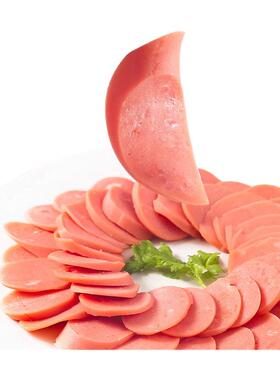 双汇王中王50g*50支袋装零食火腿肠泡面煎烤肠香肠肉肠类即食食品