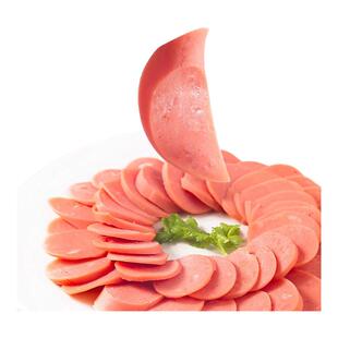 双汇王中王50g*50支袋装500g火腿肠泡面煎烤肠香肠肉肠类50克400g