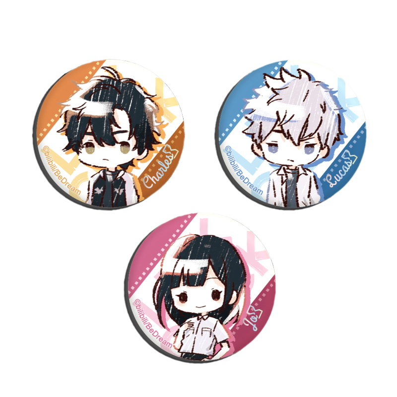 时光代理人Graffart系列