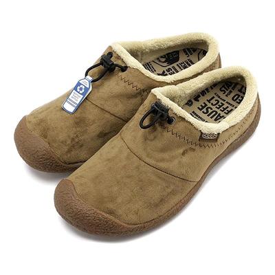 KEEN科恩HOWSER III SLIDE女子户外舒适百搭一脚蹬休闲鞋1026649