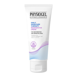 赋活霜50ml修护紧致面霜敏感肌适用 霏丝佳柔润保湿 新年礼物