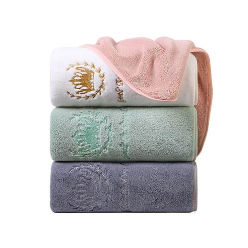 【爆款热卖】洁丽雅7A抗菌大浴巾