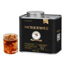 鹿家嘴IIAC铂金奖手冲咖啡豆精品意式 拼配阿拉比卡新鲜烘焙罐装