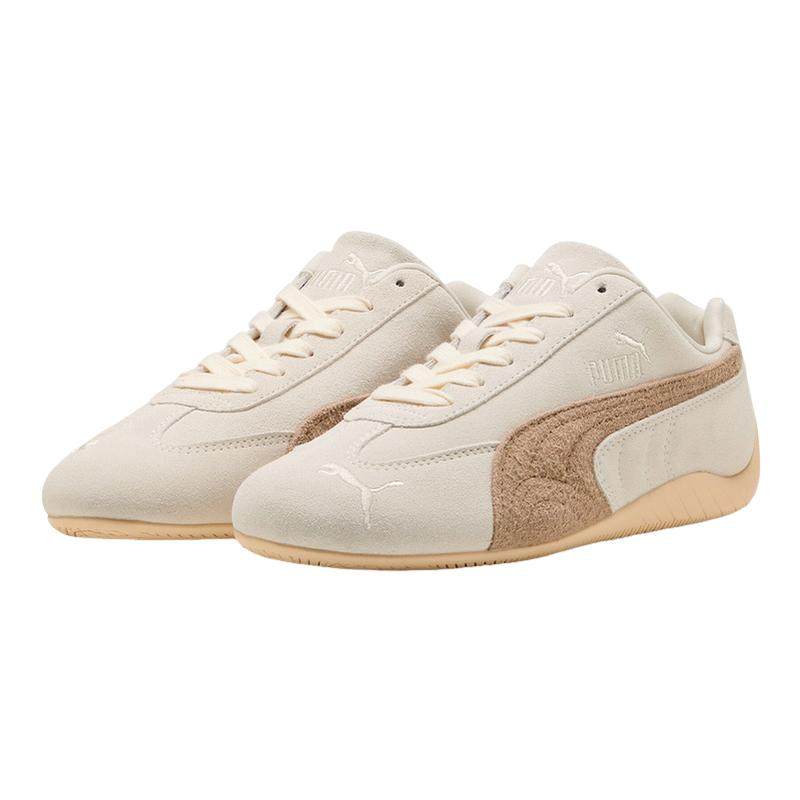 Puma彪马Speedcat女士薄底运动低帮休闲赛车鞋耐磨百搭 403619-01,运动鞋new,运动休闲鞋,淘宝优惠券,粉丝福利购,淘宝优惠卷