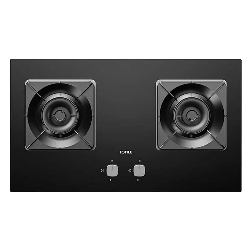 【政府补贴20%】方太TF29B/02-TH29B燃气灶嵌入式双灶台家用01