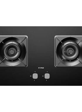 方太TF29B/02-TH29B燃气灶煤气双灶台嵌入家用天然气官方旗舰01