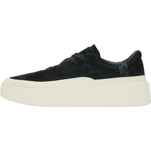 adidas阿迪达斯男女秋LABCOURT LIGHT运动休闲鞋JS4148